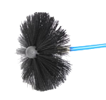 Brush Method