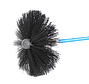 Brush Method