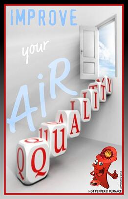Improve your Air Quality with Border