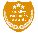 Quality Business Awards (AIRDRIE)