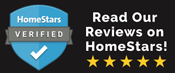 Read our Reviews on HOMESTARS